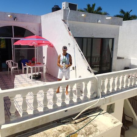 Cancun Private Apartment Εξωτερικό φωτογραφία