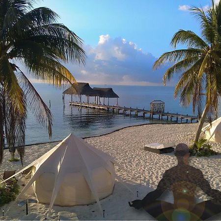 Cancun Private Apartment Εξωτερικό φωτογραφία