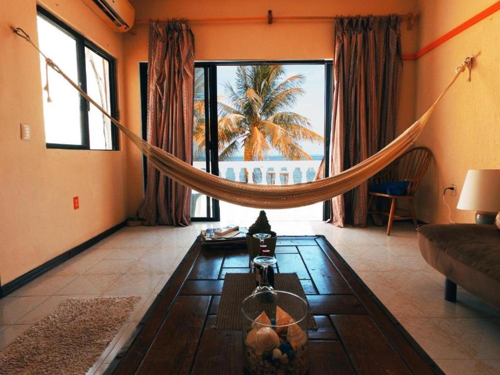 Cancun Private Apartment Εξωτερικό φωτογραφία