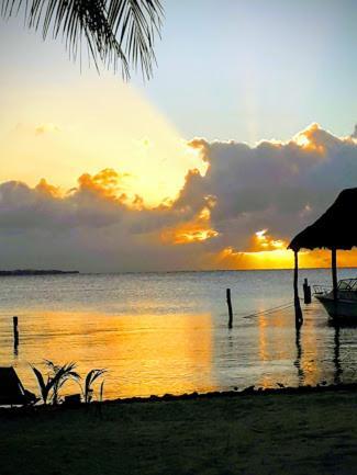 Cancun Private Apartment Εξωτερικό φωτογραφία