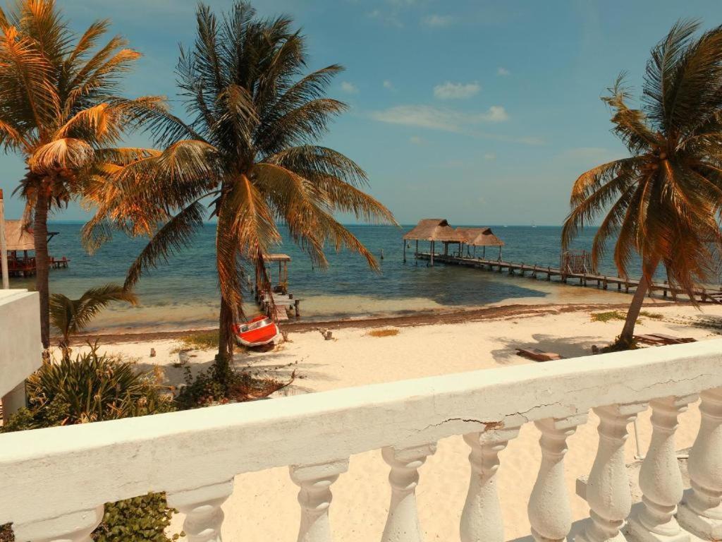 Cancun Private Apartment Εξωτερικό φωτογραφία
