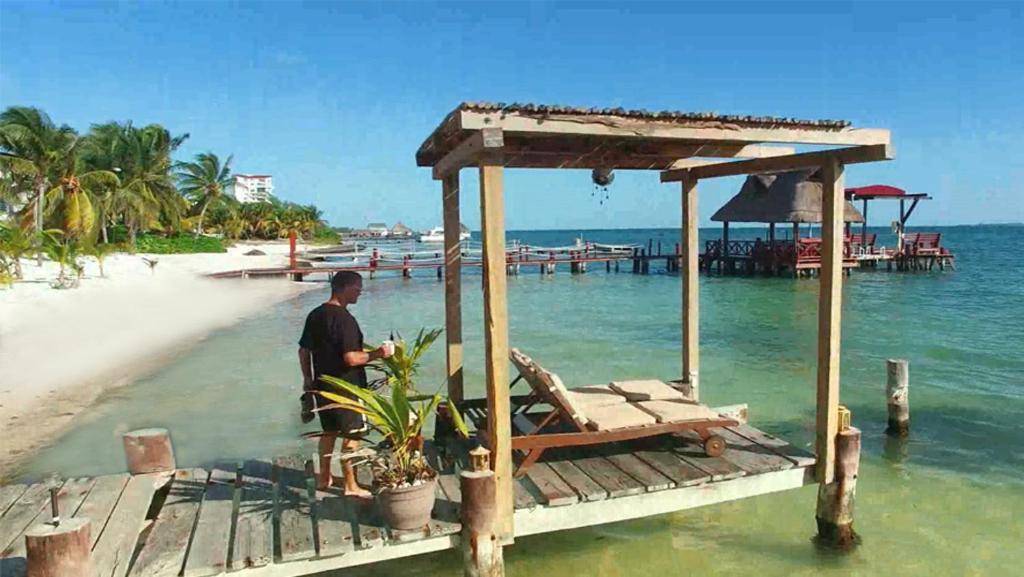 Cancun Private Apartment Εξωτερικό φωτογραφία