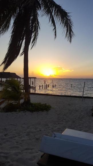 Cancun Private Apartment Εξωτερικό φωτογραφία