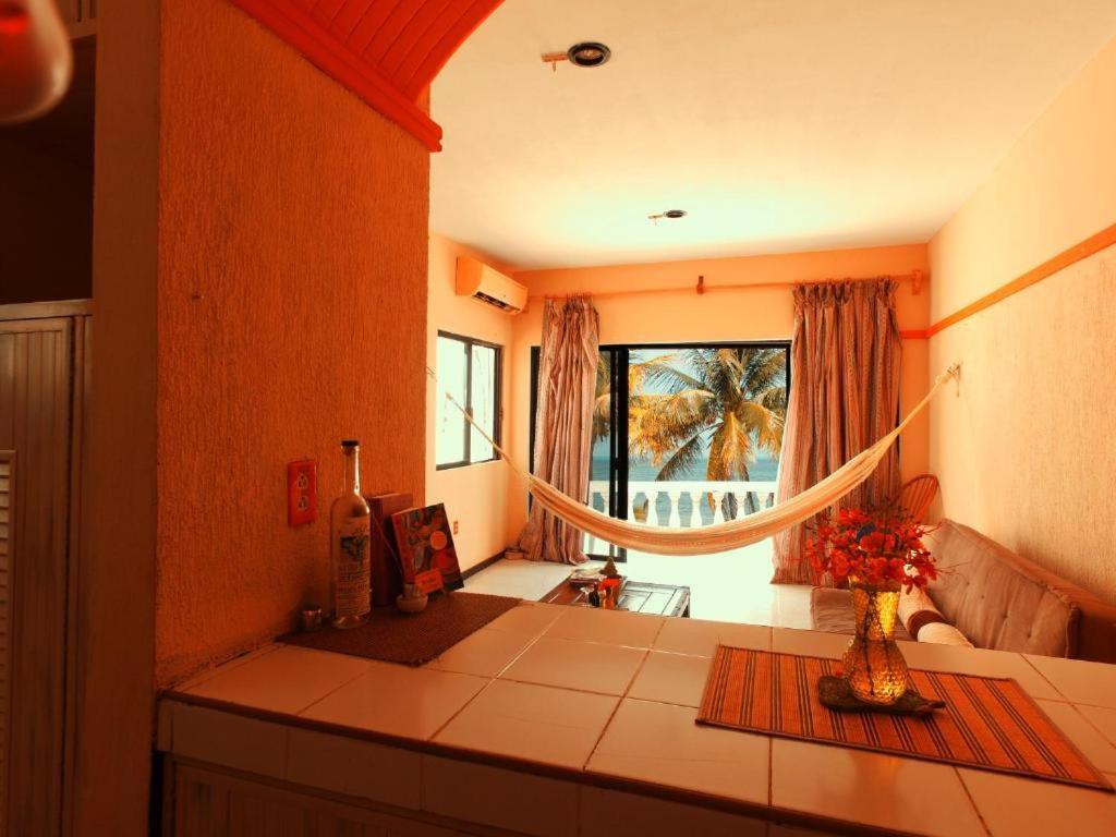 Cancun Private Apartment Εξωτερικό φωτογραφία