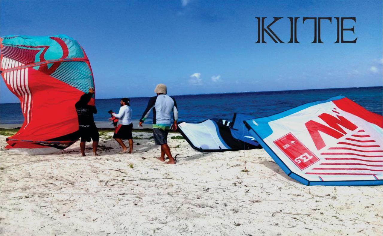 Cancun Private Apartment Εξωτερικό φωτογραφία