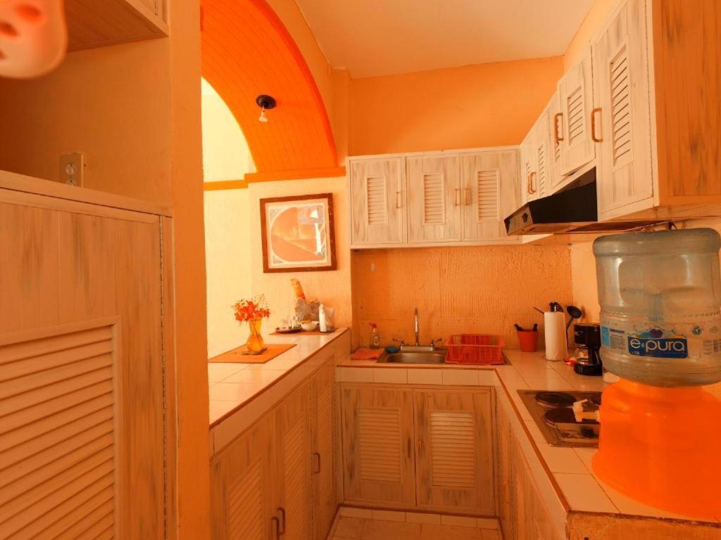 Cancun Private Apartment Εξωτερικό φωτογραφία