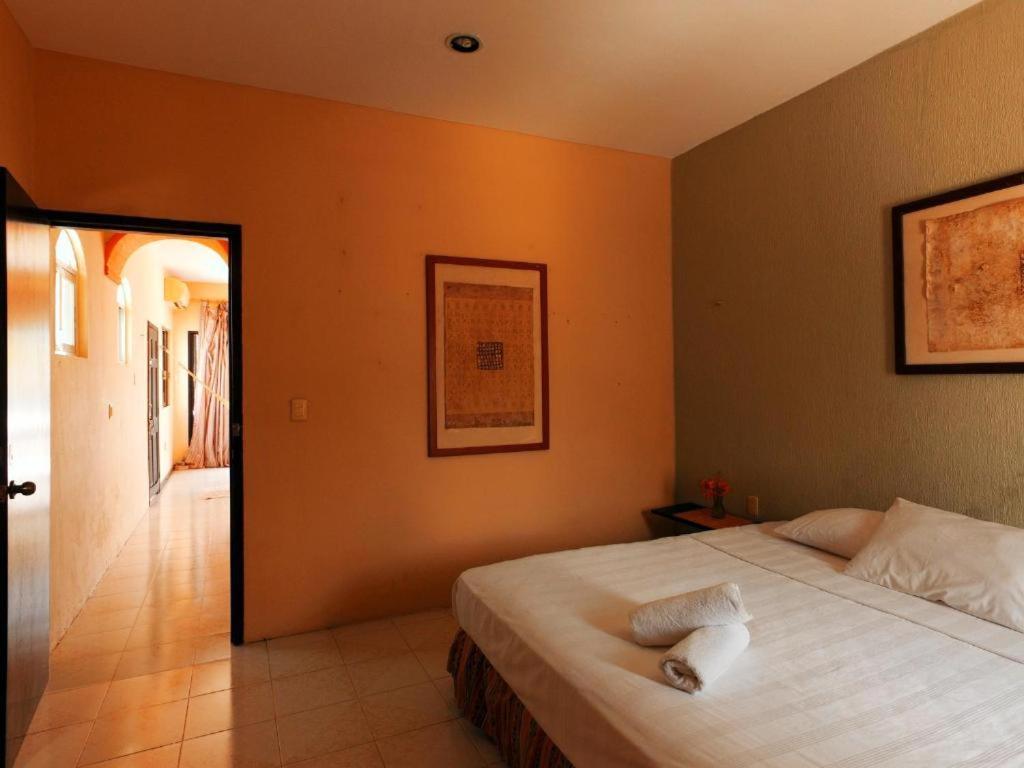 Cancun Private Apartment Εξωτερικό φωτογραφία