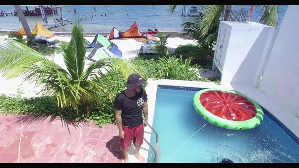 Cancun Private Apartment Εξωτερικό φωτογραφία