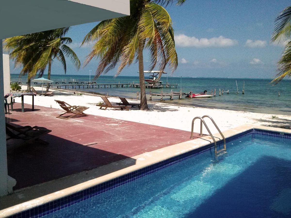 Cancun Private Apartment Εξωτερικό φωτογραφία