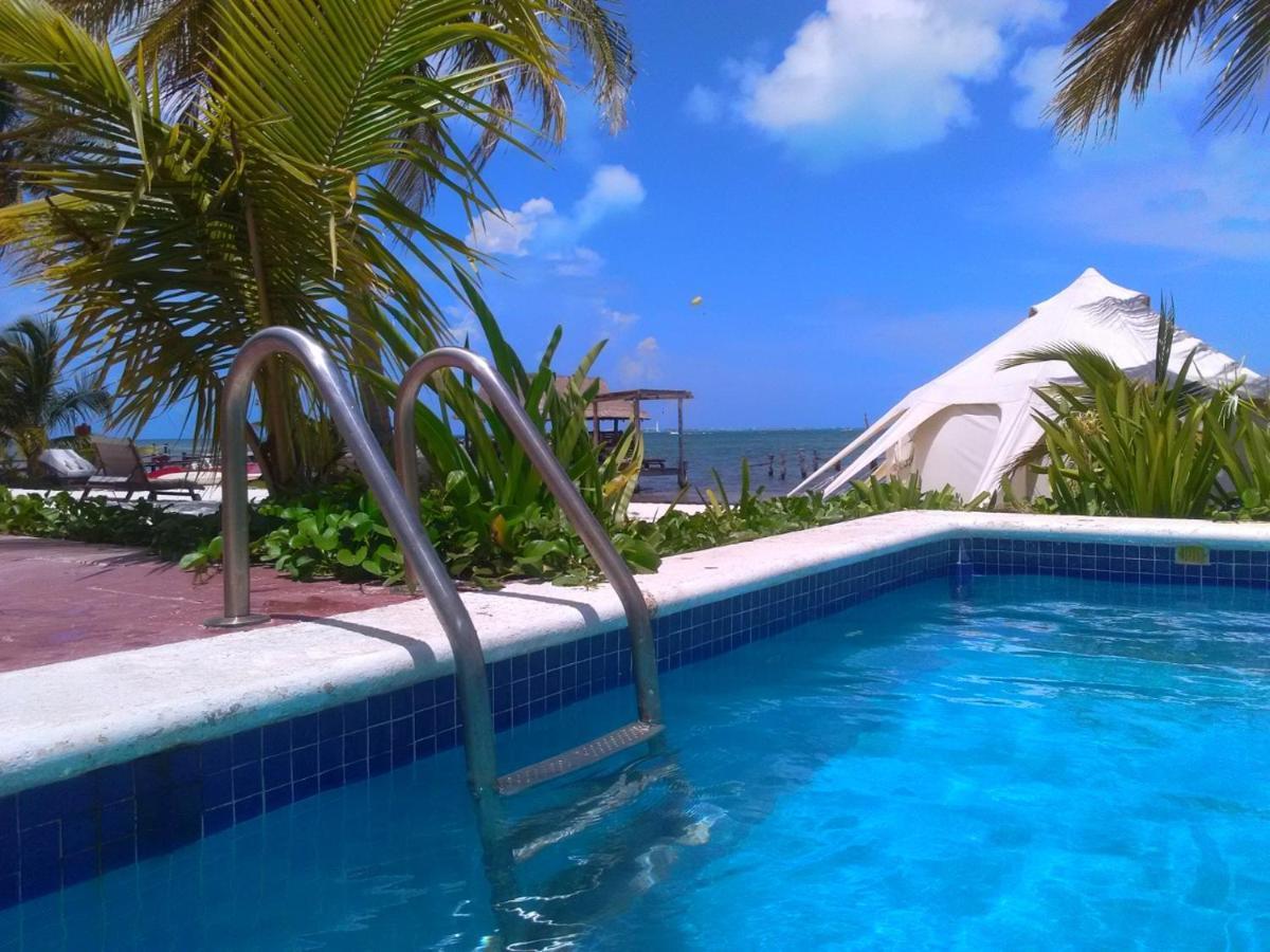 Cancun Private Apartment Εξωτερικό φωτογραφία