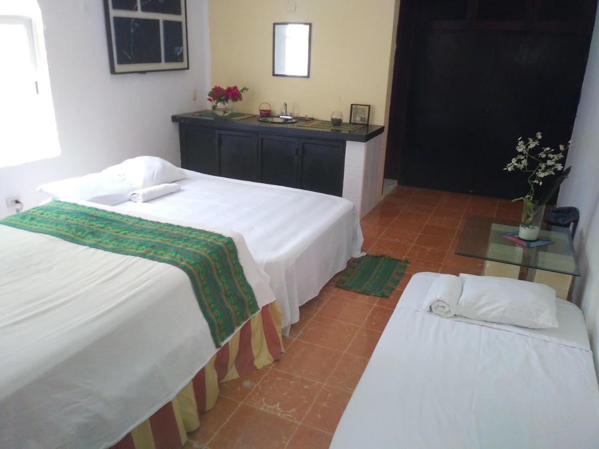 Cancun Private Apartment Εξωτερικό φωτογραφία