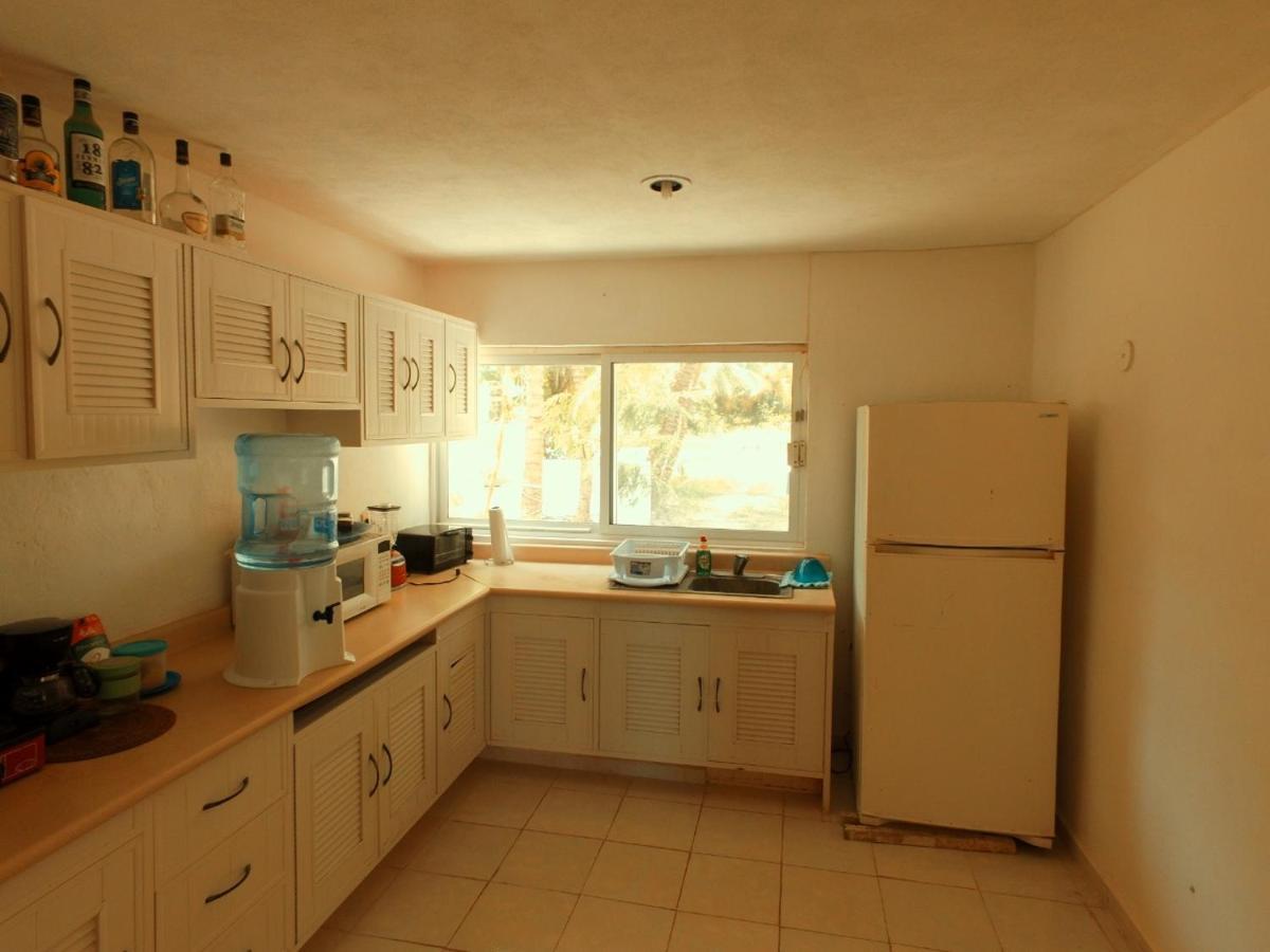 Cancun Private Apartment Εξωτερικό φωτογραφία