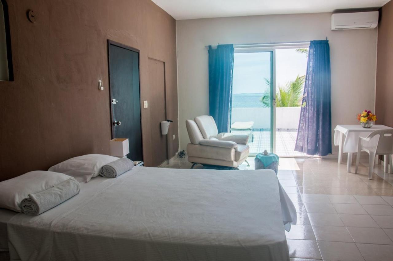 Cancun Private Apartment Εξωτερικό φωτογραφία