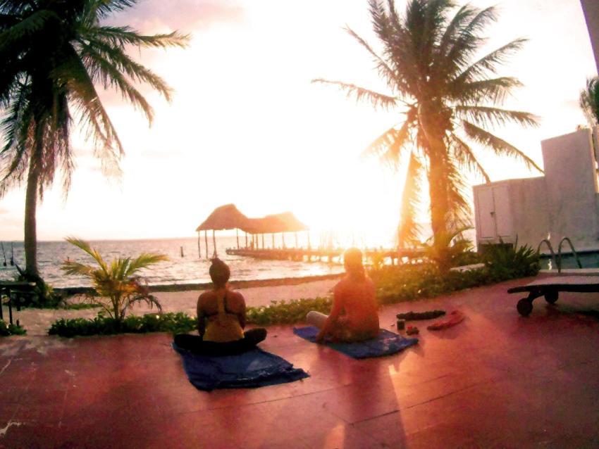 Cancun Private Apartment Εξωτερικό φωτογραφία