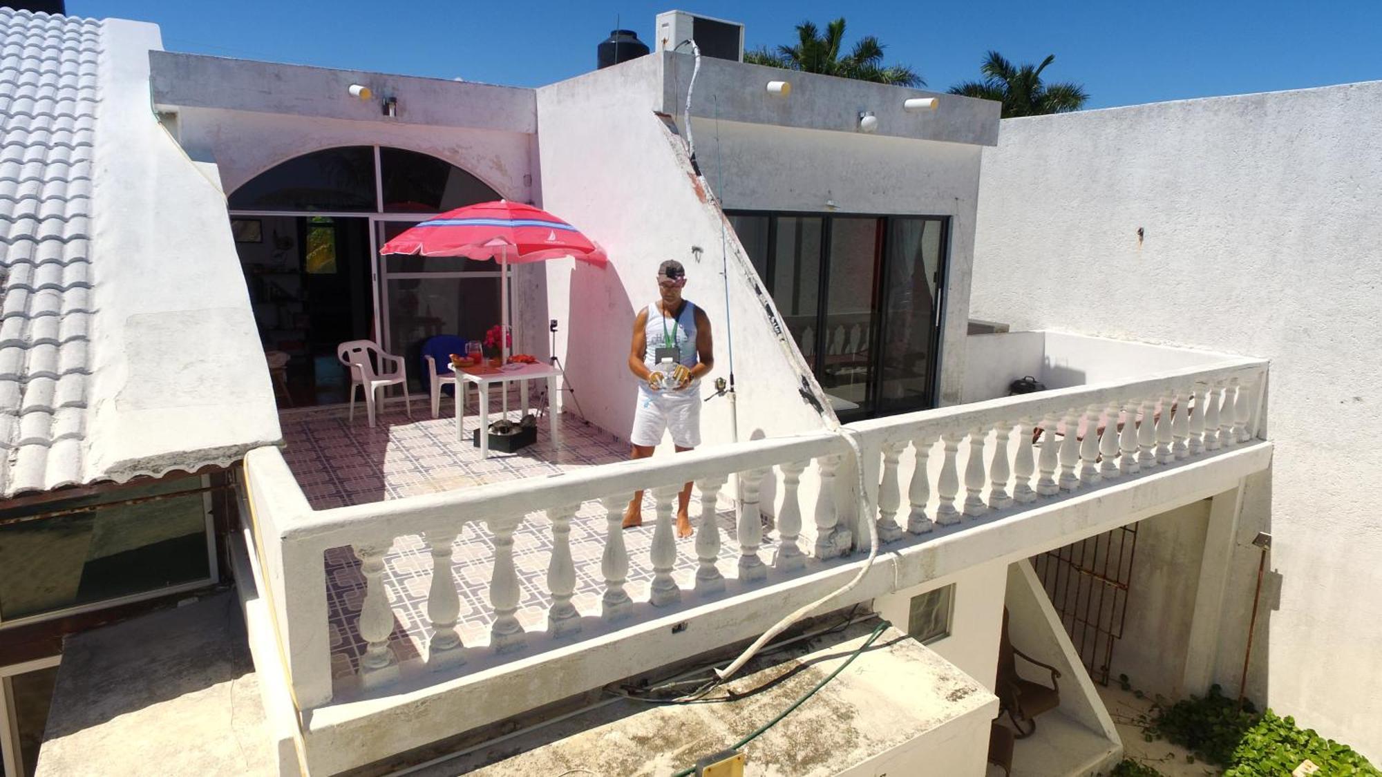Cancun Private Apartment Εξωτερικό φωτογραφία