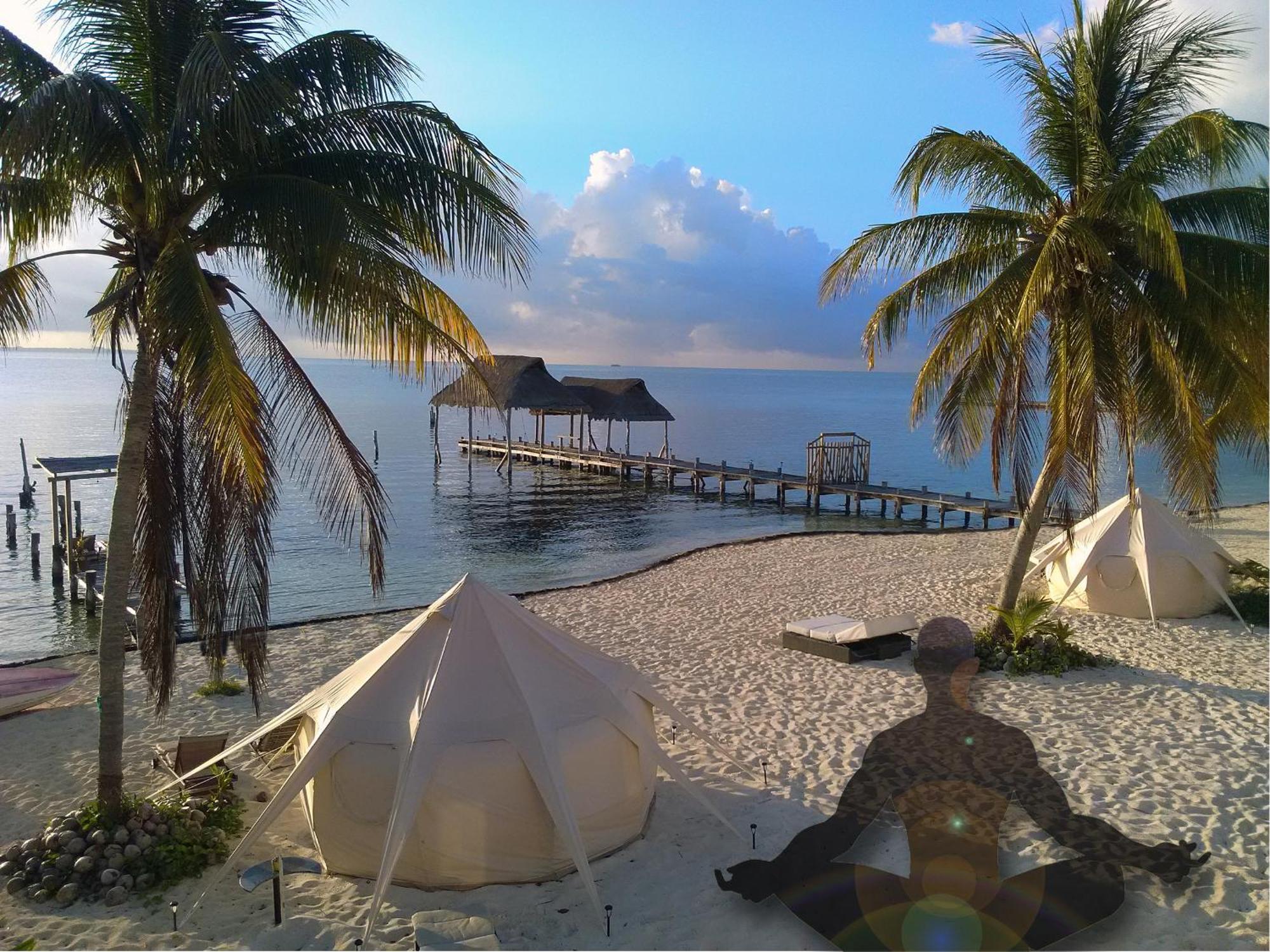 Cancun Private Apartment Εξωτερικό φωτογραφία